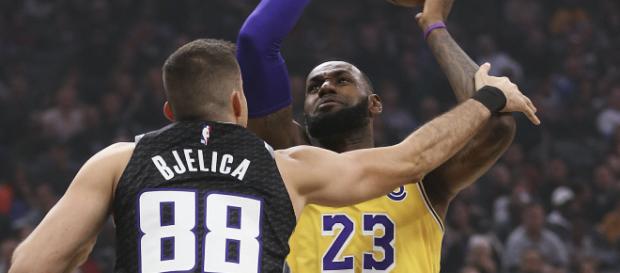 Les Lakers et les Kings à la lutte pour un spot en playoffs | Inquirer Sports - inquirer.net Les Lakers et les Kings à la lutte pour un spot en playoffs | Inquirer Sports - inquirer.net