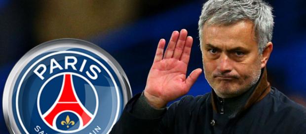 Mercato : Mourinho 'veut séduire' le PSG Mercato : Mourinho 'veut séduire' le PSG
