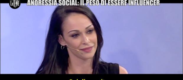 Valentina Dellari, la donna è stata intervistata dalle Iene Valentina Dellari, la donna è stata intervistata dalle Iene