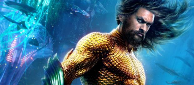 When Will 'Aquaman 2' Premiere? Start Swimsuit Shopping Because ... - elitedaily.com When Will 'Aquaman 2' Premiere? Start Swimsuit Shopping Because ... - elitedaily.com
