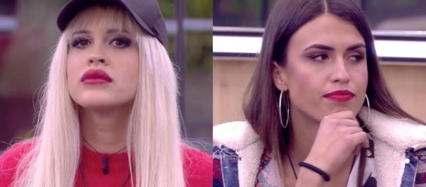 Ylenia Padilla y Sofía Suescun vuelven a distanciarse tras la ... - bekia.es Ylenia Padilla y Sofía Suescun vuelven a distanciarse tras la ... - bekia.es