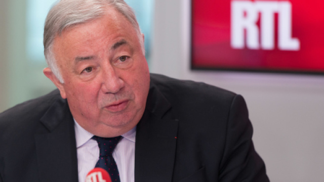 Affaire Benalla : "Le mirage du nouveau monde est évanoui", estime ... - rtl.fr