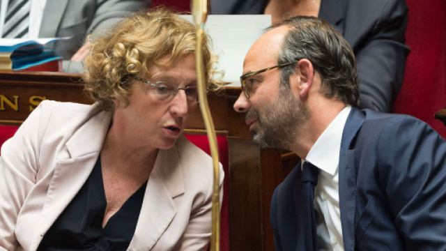 Assurance chômage : le gouvernement ne fera rien avant les européennes - lejdd.fr