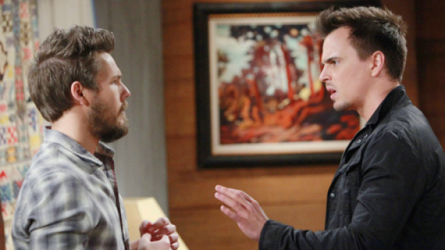 Beautifu anticipazioni dal 3 al 9 marzoLiam e Wyatt