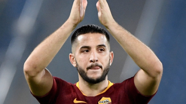 Manolas potrebbe recuperare per la Lazio