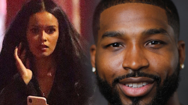 Karizma Ramirez è la nuova fidanzata di Tristan