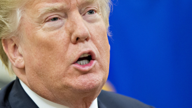 L'ancien avocat de Donald Trump n'a pas mâché ses mots envers son ancien client