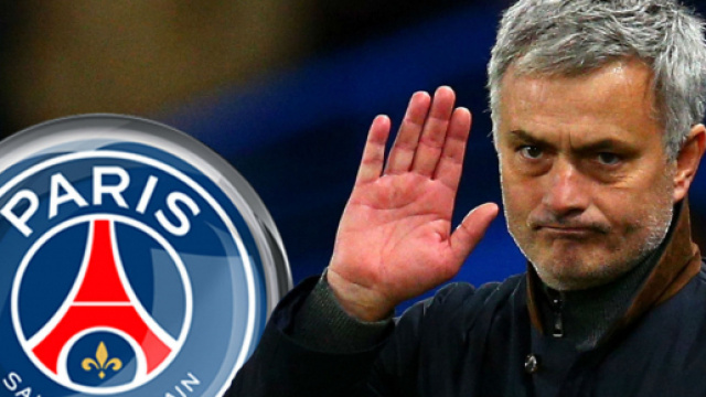 Mercato : Mourinho 'veut séduire' le PSG
