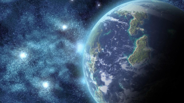 Nasa crea 'mattoni della vita' in laboratorio: nuove possibilit&agrave; nella ricerca di vita aliena - thenatureworld.net