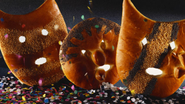 Ricette di carnevale leggere | AIA Food - aiafood.com