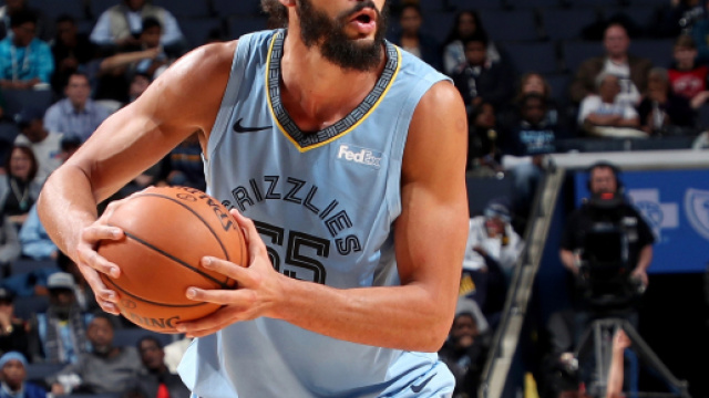 Steve Mills distances himself from Knicks' Joakim Noah deal - nypost.com