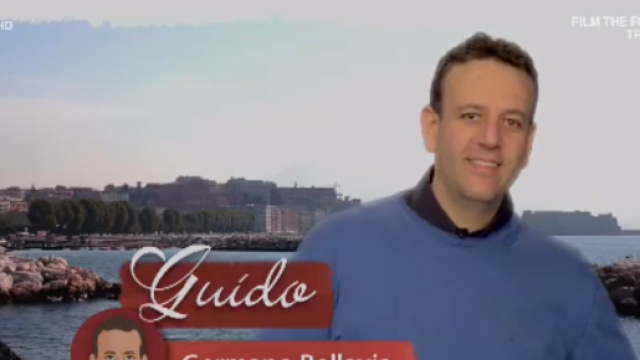 Anticipazioni Un posto al sole: Guido infastidito dal comportamento di Cerruti