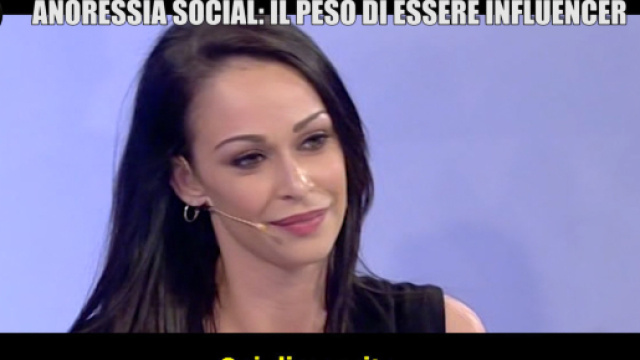 Valentina Dellari, la donna è stata intervistata dalle Iene