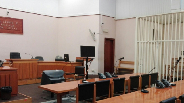 Vibo Valentia,Infermiere ucciso, udienza preliminare