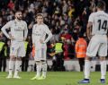 Real Madrid : le club se dirige vers une saison blanche après sa défaite face au Barça