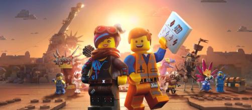 Lego Movie 2 - The Second Part reviewed here....... - anygoodfilms.com