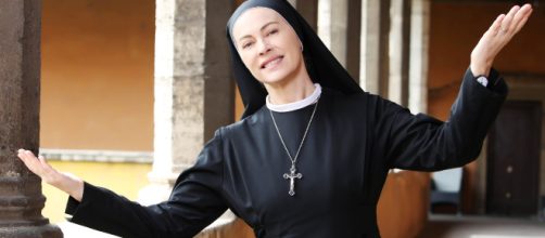 Che Dio ci aiuti 5 anticipazioni