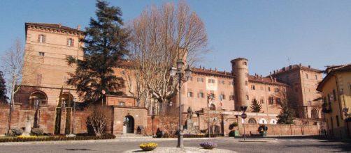 Chiude il bellissimo castello di Moncalieri