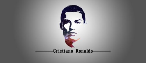 Cristiano Ronaldo, numero sette della Juve.