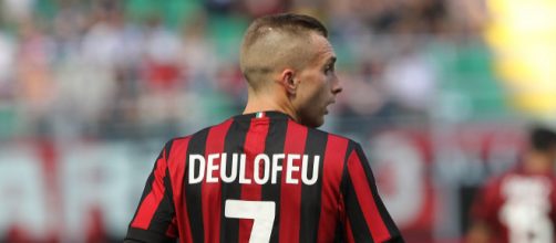 Deulofeu apre le porte al Milan, possibile ritorno in estarno per l'esterno spagnolo