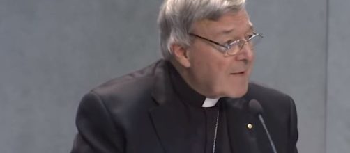 Cardinale Pell e pedofilia, l'avvocato minimizza: 'Il bambino non partecipava attivamente'