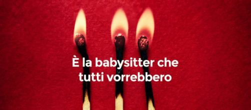 Immagine per 'La babysitter perfetta', di Browne