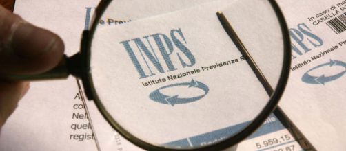 Inps: come si compila il modulo SR180 per il reddito di cittadinanza.