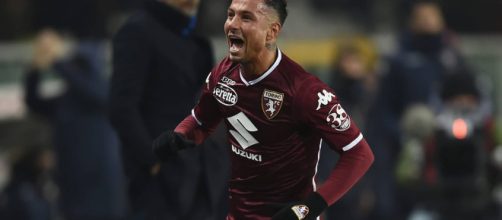 Izzo climbs highest to send Inter tumbling at Torino | Forza ... - forzaitalianfootball.com