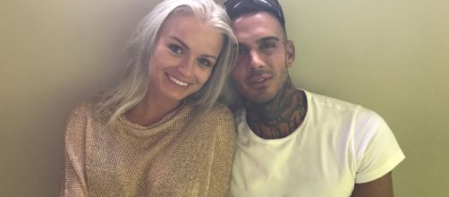 lucas e mercedesz addio, è finita