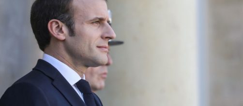 Macron défend l'usage des LBD face aux critiques du Conseil de l ... - parismatch.com
