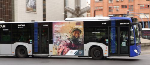 Spagna, maniaco aggredisce sul bus una studentessa universitaria: arrestato