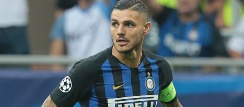 UK - Mauro Icardi, the number one target of Roman Abramovich ... - fedenerazzurra.net