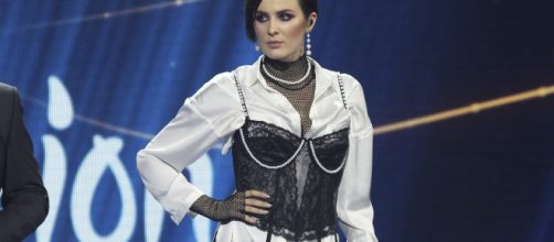 Ukraine blocks Eurovision nominee in row over Russian gigs | BT - bt.com