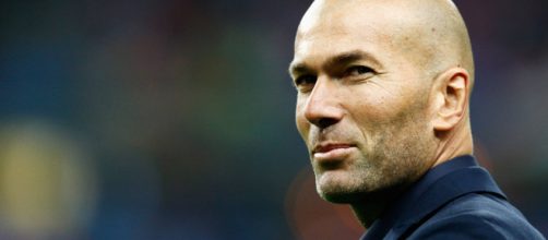 Zidane in pole per la panchina juventina