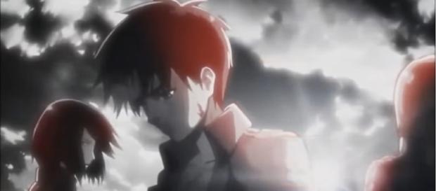 Attack on Titan Chapter 115 to begin with new arc, release on 9 March. Image credit:Danko Sekka/YouTube screenshot Attack on Titan Chapter 115 to begin with new arc, release on 9 March. Image credit:Danko Sekka/YouTube screenshot