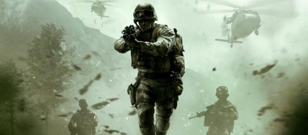 Buy Call of Duty®: Modern Warfare® Remastered - Microsoft Store ... - microsoft.com Buy Call of Duty®: Modern Warfare® Remastered - Microsoft Store ... - microsoft.com