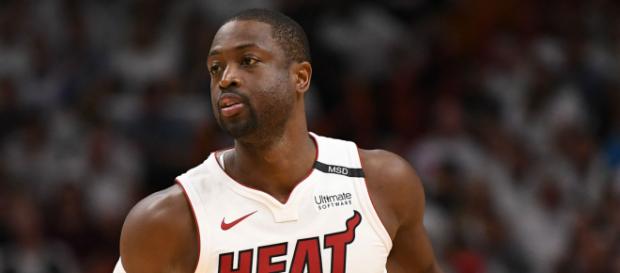 Dwyane Wade, l'un des joueurs les plus clutchs de l'histoire | BASKETBALL ... - stadiumastro.com Dwyane Wade, l'un des joueurs les plus clutchs de l'histoire | BASKETBALL ... - stadiumastro.com