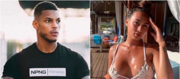En couple sur le tournage des Anges 11, Astrid explique pourquoi ça n'a pas fonctionné avec Marvin. En couple sur le tournage des Anges 11, Astrid explique pourquoi ça n'a pas fonctionné avec Marvin.