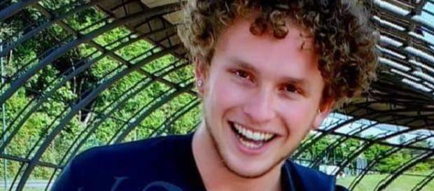 Figurante Joseph Lima morreu durante gravações da novela das nove (Reprodução Facebook) Figurante Joseph Lima morreu durante gravações da novela das nove (Reprodução Facebook)