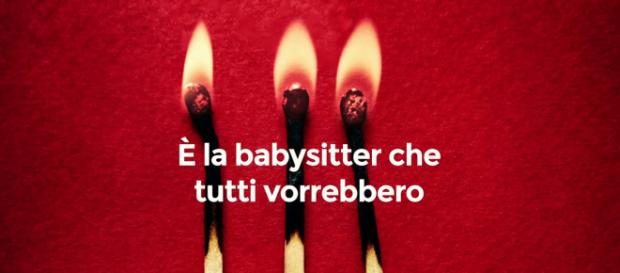 Immagine per 'La babysitter perfetta', di Browne Immagine per 'La babysitter perfetta', di Browne