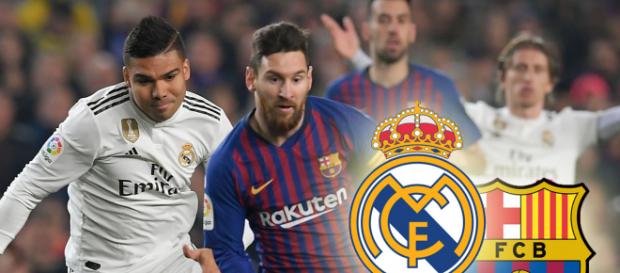 Le Barça et le Real Madrid ne rembourseront pas 20 ans d'aides d'Etat Le Barça et le Real Madrid ne rembourseront pas 20 ans d'aides d'Etat