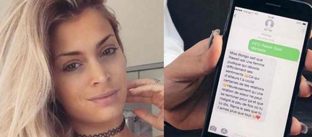 Mélanie Da Cruz dénonce les pratiques douteuses d'une application dont elle faisait la promotion. Mélanie Da Cruz dénonce les pratiques douteuses d'une application dont elle faisait la promotion.