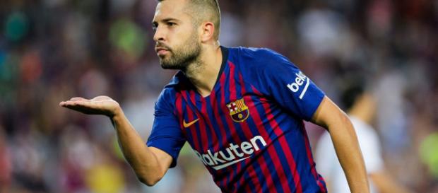 Mercato | Mercato - Barcelone : Le feuilleton Jordi Alba proche d ... - le10sport.com Mercato | Mercato - Barcelone : Le feuilleton Jordi Alba proche d ... - le10sport.com