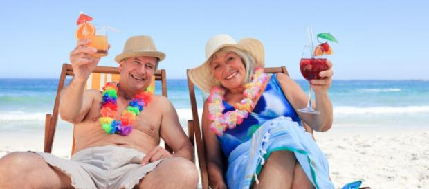 Pensioni: in vacanza gratis con l`Inps Pensioni: in vacanza gratis con l`Inps