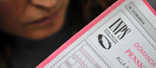 Per le donne pensione dal Fondo casalinghe anche a 57 anni. Per le donne pensione dal Fondo casalinghe anche a 57 anni.