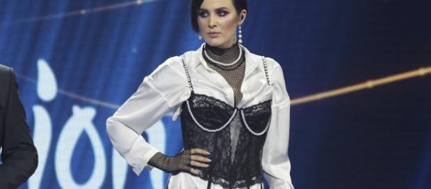 Ukraine blocks Eurovision nominee in row over Russian gigs | BT - bt.com Ukraine blocks Eurovision nominee in row over Russian gigs | BT - bt.com