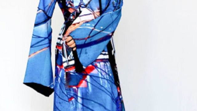 capsule arte indossabile autunno 2019