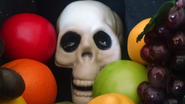 Cinque cibi che possono provocare la morte