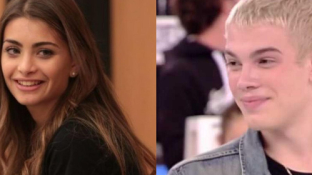 Emma Muscat e Biondo si sono lasciati: il tutto &egrave; stato confermato ad Amici