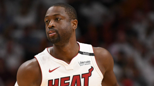 Dwyane Wade, l'un des joueurs les plus clutchs de l'histoire | BASKETBALL ... - stadiumastro.com